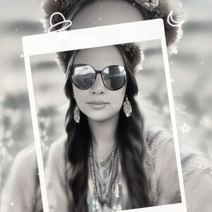 Meet your Posher, Teresa